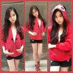 ChelseAddict from Jakarta Timur ...Always Support and Love @AgathaChelsea18 ..Anniv 01-12-13  ≧^◡^≦ ..Mention For Follback