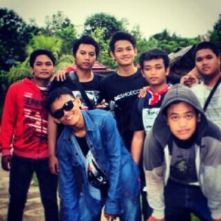 UNMUL_Managemen Fekon || UKM BASKETBALL FE || Mention for folback ;)