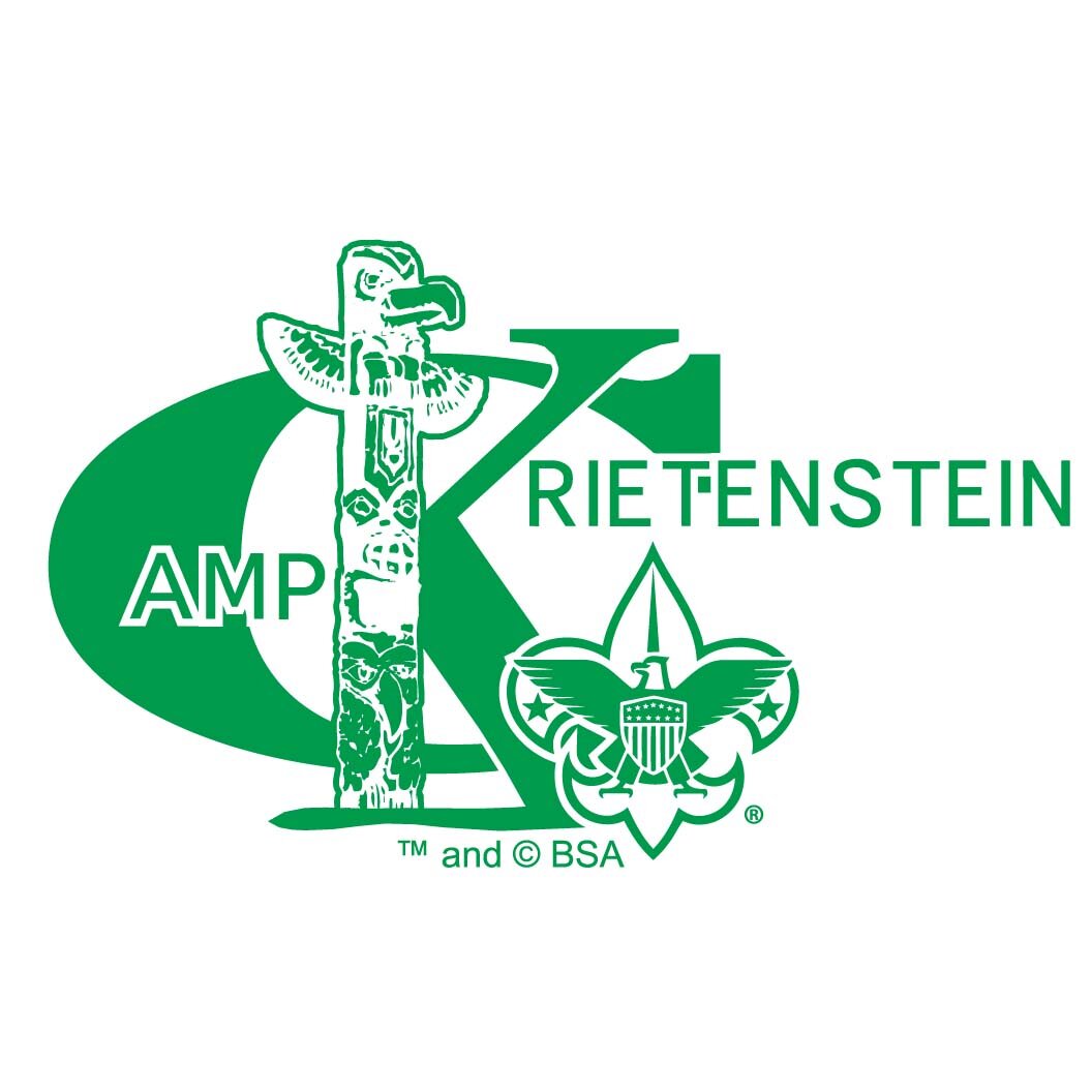 Camp Krietenstein has served youth and adults in Central Indiana since 1922! #Camping #BSA