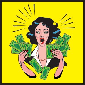 WriteForProfits's profile picture. Regularly updated information on the best revenue sharing writing websites online.