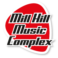 #MillHillMusicComplex(@MillHillMusicCo) 's Twitter Profileg