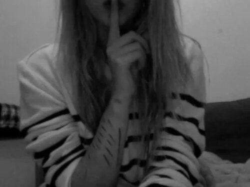 - 50 Kg// Deppressed, Bulimic, Anorexic// Why i'm fat...