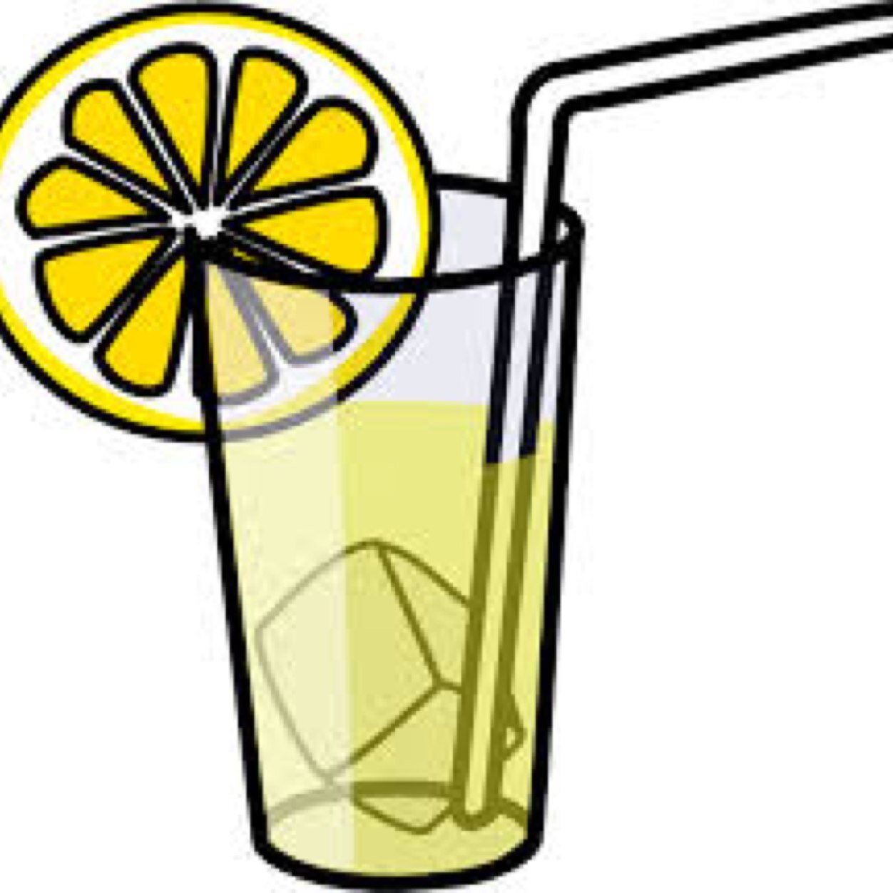 Thursday June 5th under the Atrium TV. 75¢ for a glass of lemonade. Buy 2, get a candy bag free!