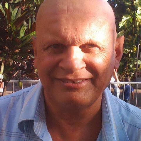 Bénévole Humanitaire Président de A.S.I.G Association Solidarité Inter Génération, lutter contre les injustices sociale et la grande misère