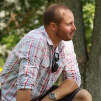 Shane Strike (@shane_strike) Twitter profile photo