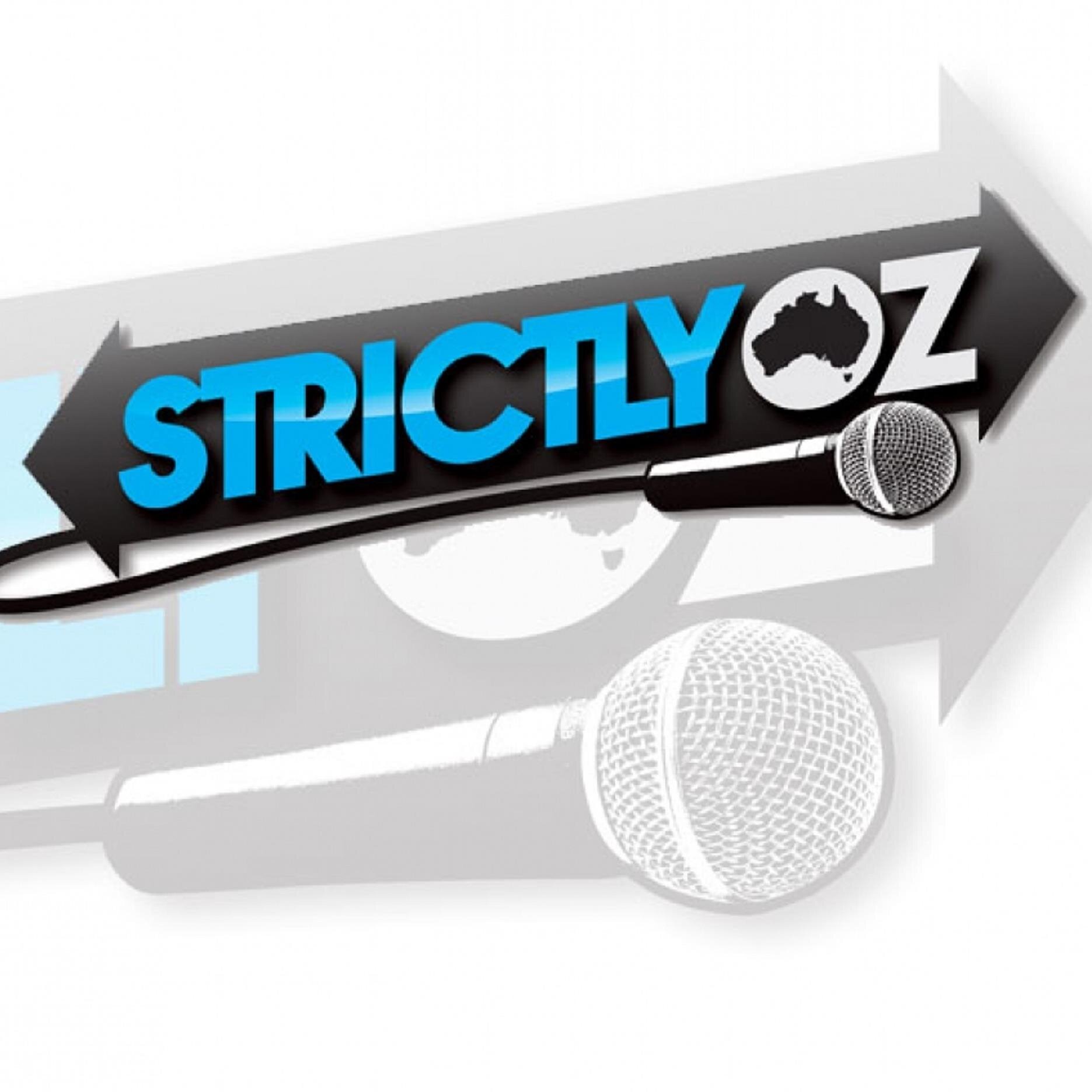 StrictlyOZ Profile Picture