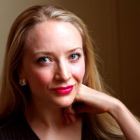 Venetia Thompson (@venetiathompson) 's Twitter Profile
