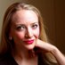 Venetia Thompson (@venetiathompson) Twitter profile photo