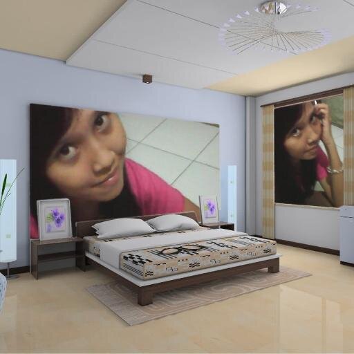 new profile -- welcome to my twitter