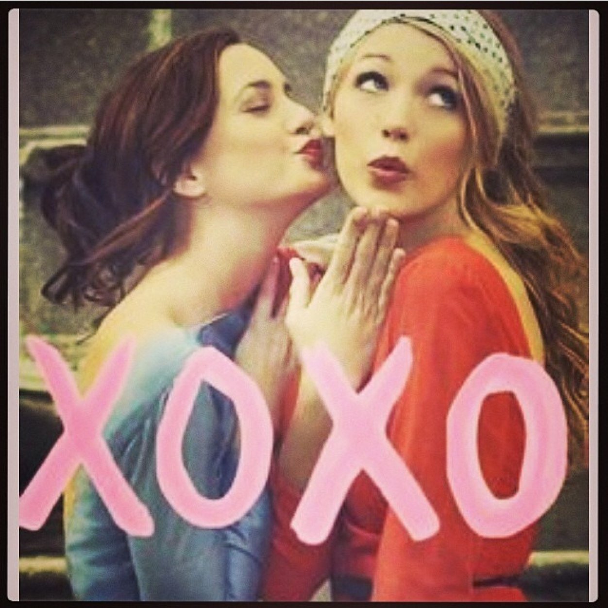 Gossip Girl (gossipgirl___xo) Twitter