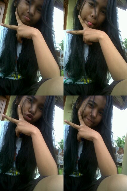 Pin:265B301E fb: dewii putri