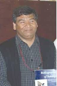 Community Archival Advocacy Champion and Published author Mr Mogamat Kamedien aka Kammie is a Cape slave heritage activist