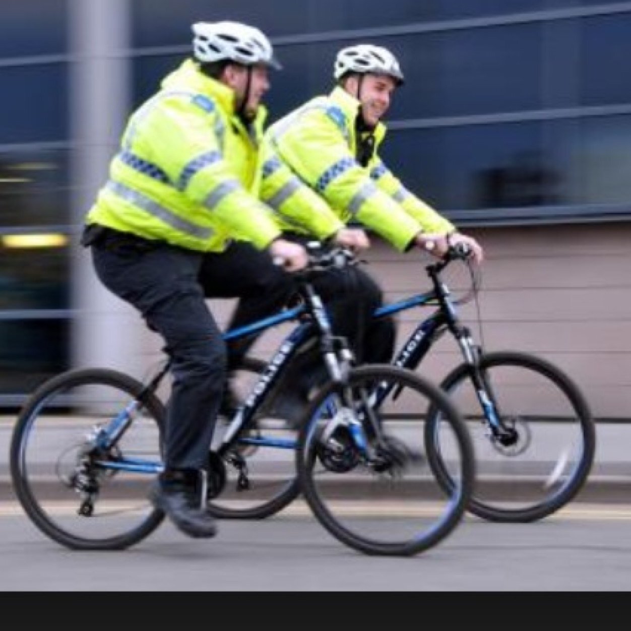 ...cycles are perfectly legal to cycle side by side on most roads in the UK! 
Stories, facts views and opinions on all things Cycling.