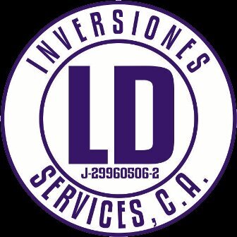 ldservices's profile picture. 