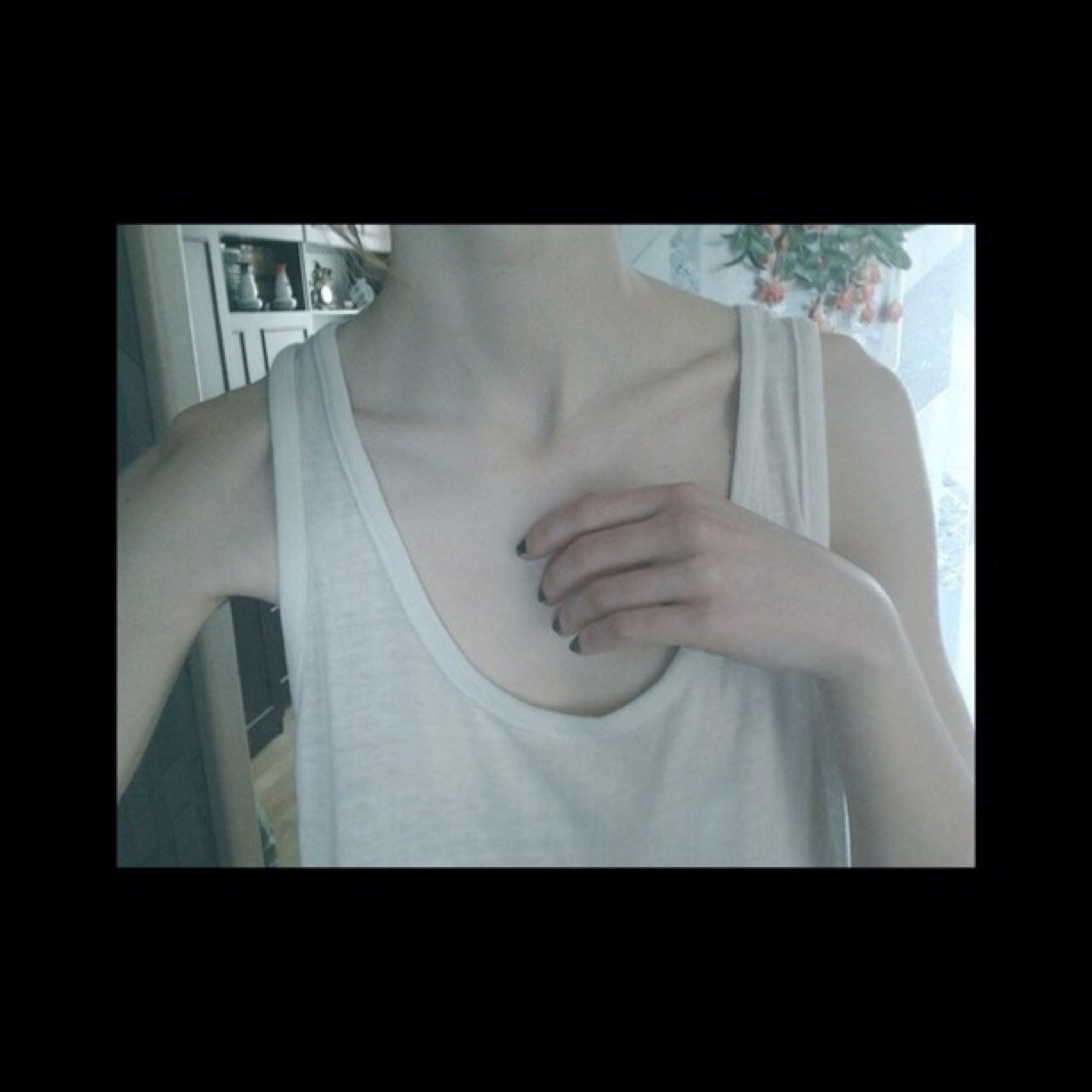 AlwaysFat8's profile picture. Siempre me veré gorda en el espejo. Esa es mi realidad. -6.4kg