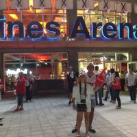 Jose Recio (@joserecio45) 's Twitter Profile