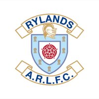 Rylands Sharks ARLFC(@Rylands_Sharks) 's Twitter Profile Photo