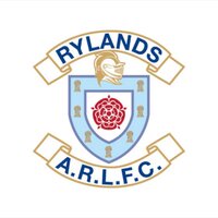 Rylands Sharks ARLFC (@rylands_sharks) 's Twitter Profile Photo