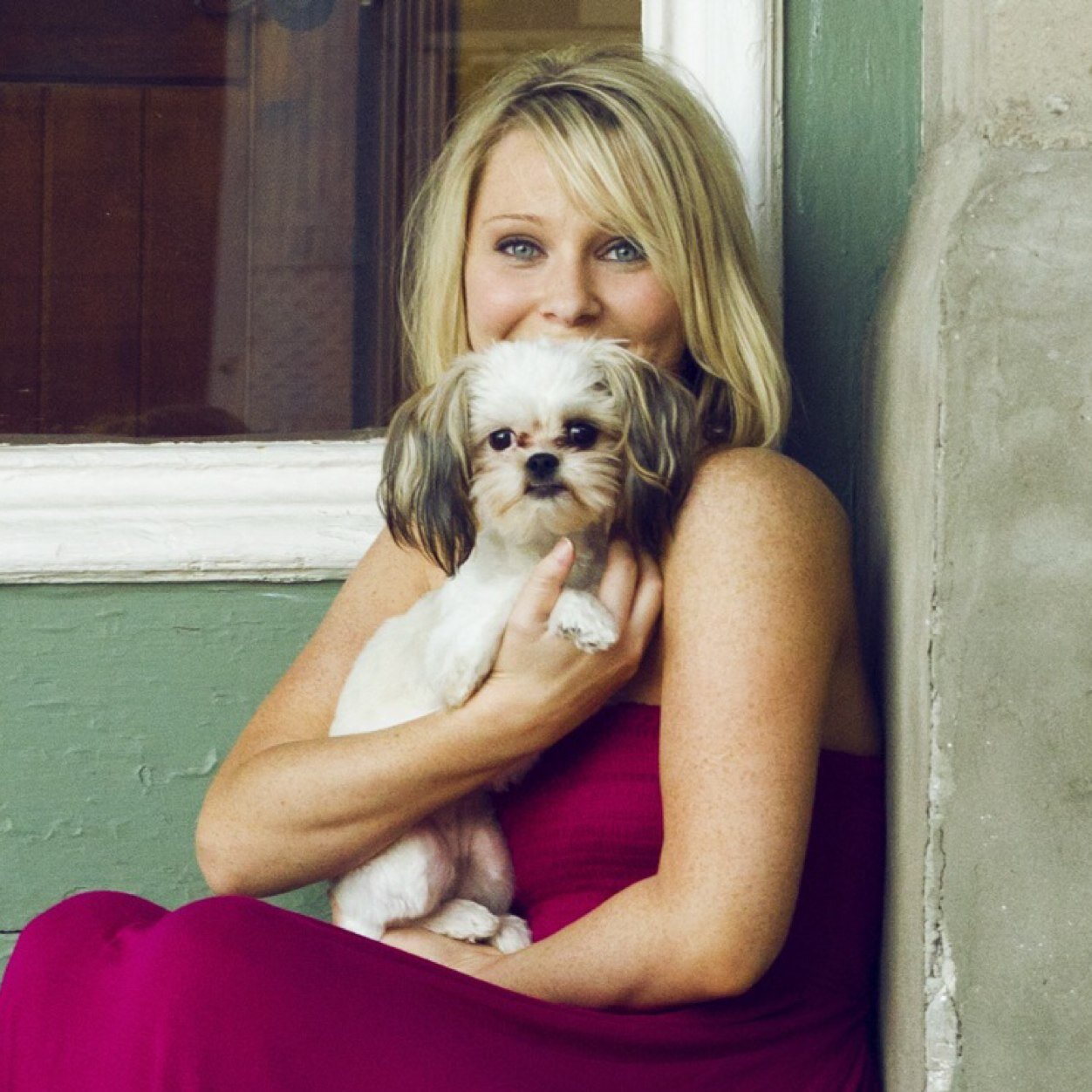 stacieporcz's profile picture. Agency Business Consultant