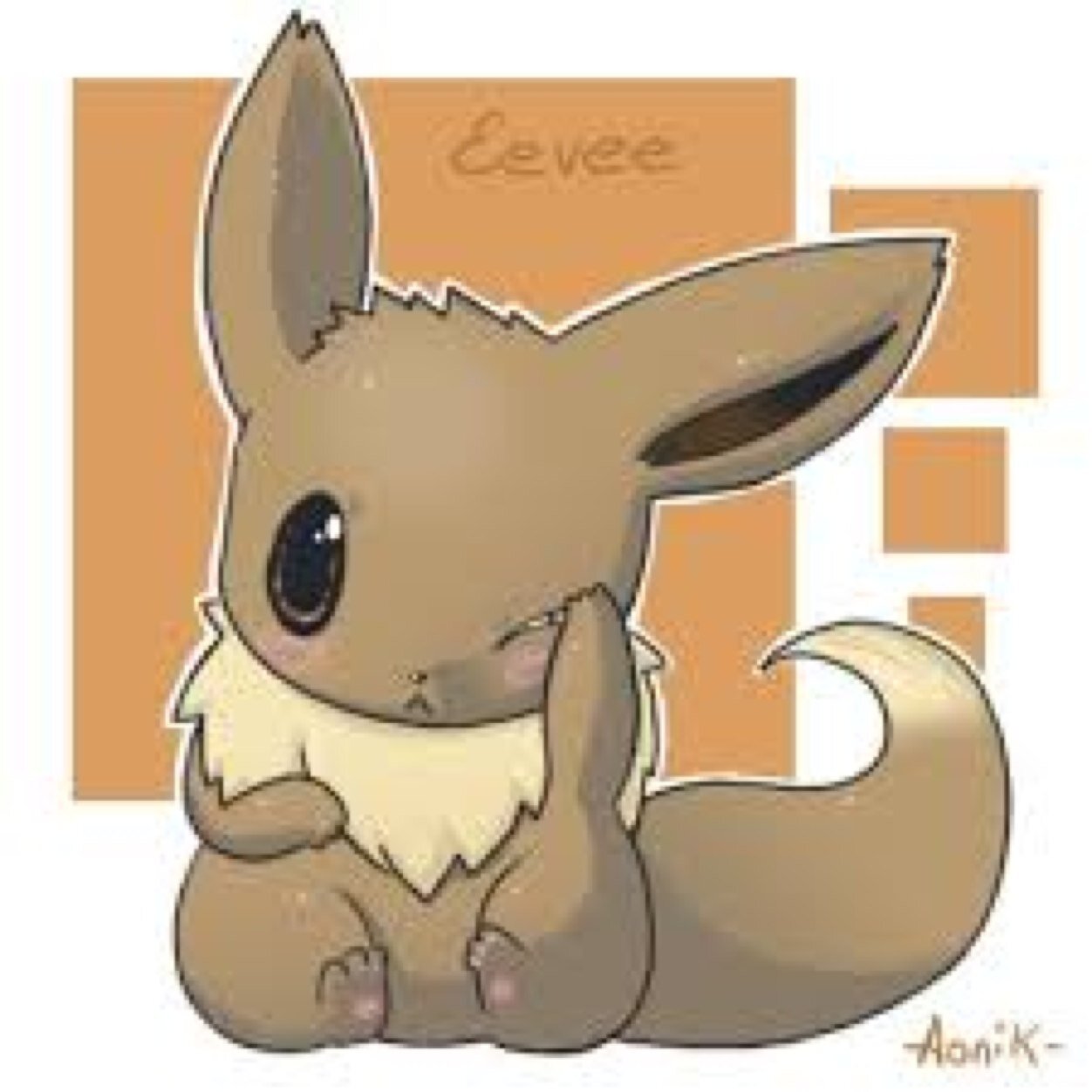 #Female #Single (Level: Unknown) [Parents: @DangerousViola and @FennekinDragoon] #Wild #Fluffy #Alone #Scared