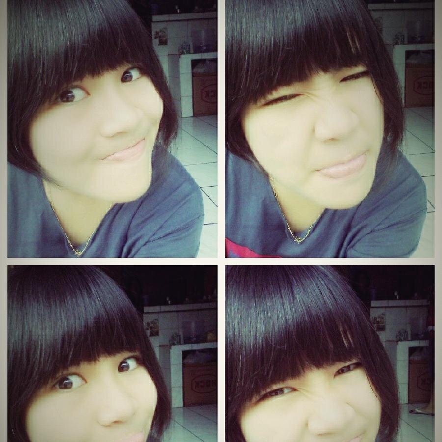 SMA KR. 2 (BINSUS) TOMOHON | faithfu11y'gen