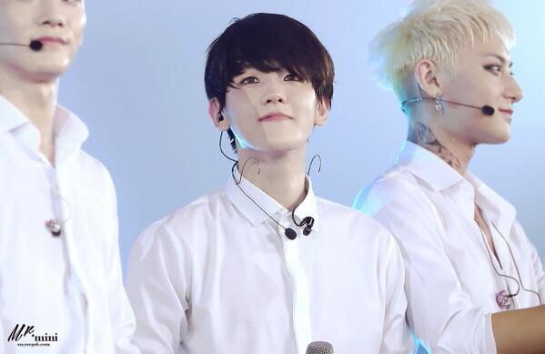 We Are One!! อันนยองฮาเซโย~ แบคซี๊ดดดด.. อยากรู้ว่าซี๊ดยังไงฟอลมาคุยกันสิครับ OPEN[30.05.15]