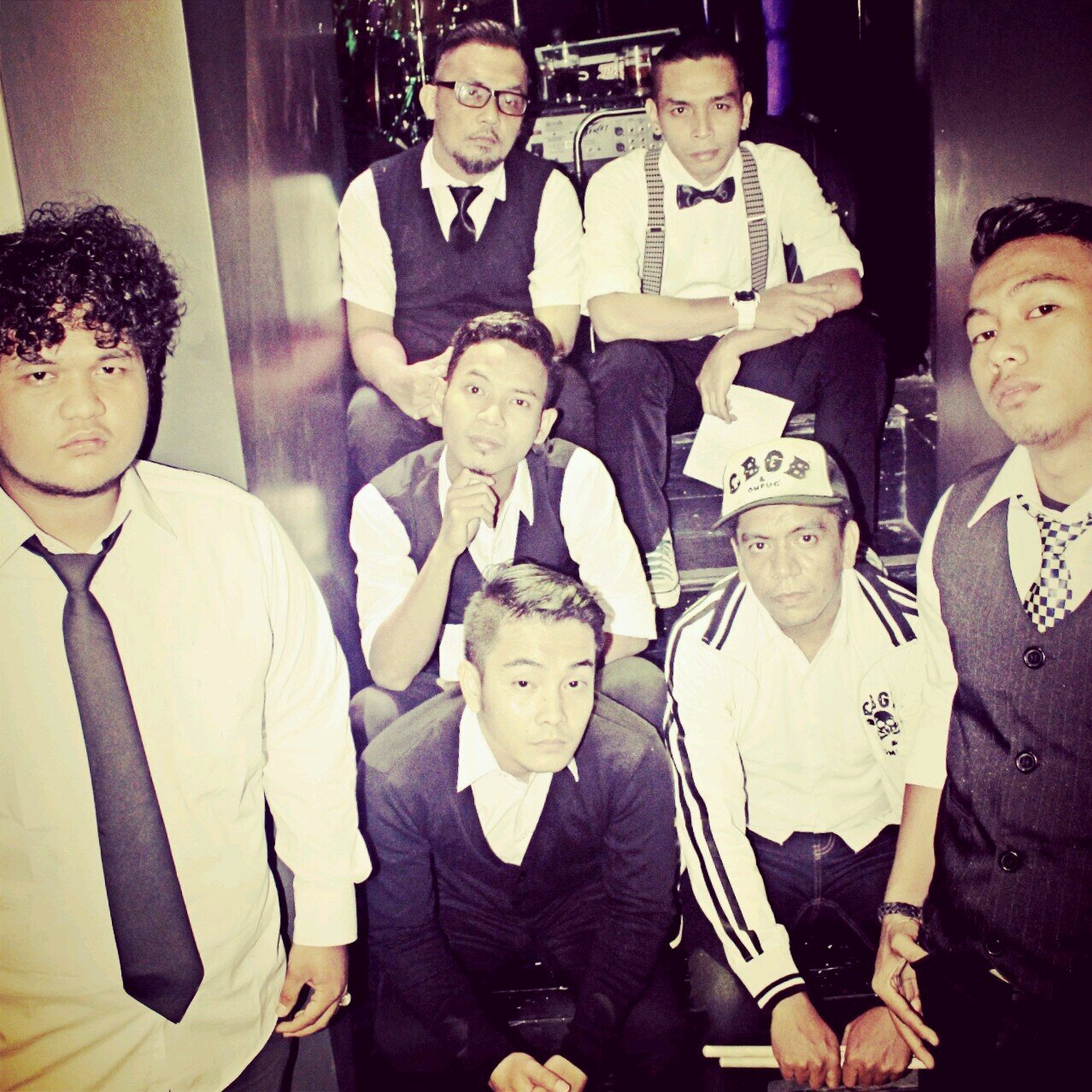 S P L O I S T Profile