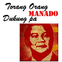 Sulut for Prabowo