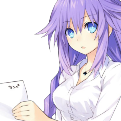 Get the latest news for Hyperdimension Neptunia!