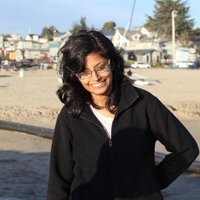 Anu Mercian (@anumercian) 's Twitter Profile