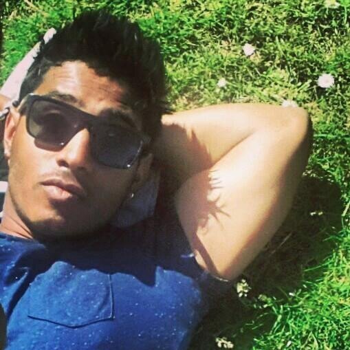 Interior Designer_Street Artist_Paris
= ravi.govindin@gmail.com
=https://t.co/Ppl11GGmOO