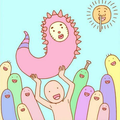 ﾐﾄﾞﾘﾑｼ