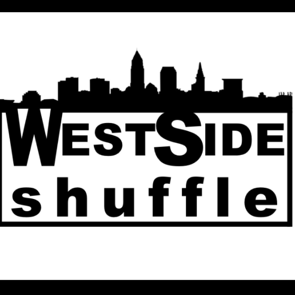 The West Side Shuffle is a shuttle bus, transporting people to bars and restaurants throughout the west side of Cleveland Friday and Saturday nights.