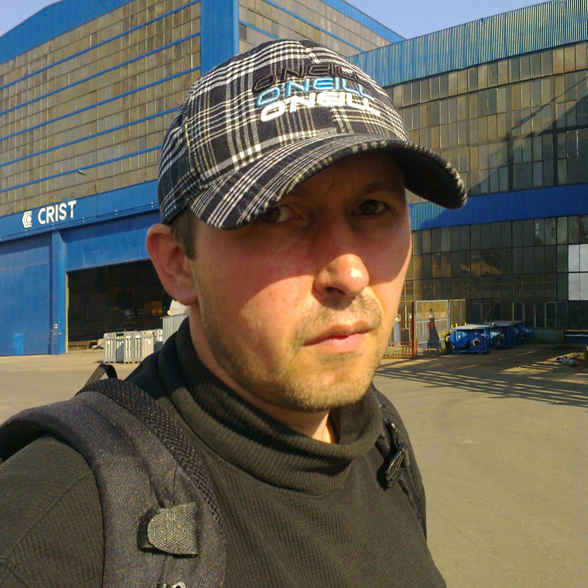 prostart_pl's profile picture. 