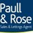 Paull & Rose Estate Agent Profile Image