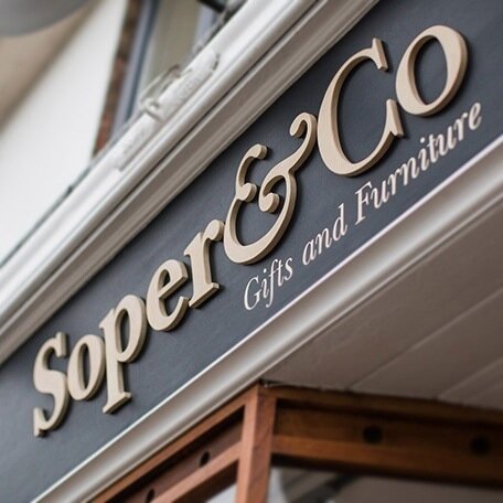 Soper And Co
