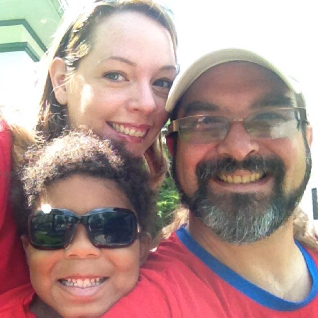 HopefulLee's profile picture. My own thoughts, and the things I love, poured out one tweet at a time in a lifetime attempt to be a good dad, spouse, human, and to #LoveRelentlessly