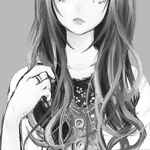 Hey people. I'm Kara, My child is @Lonelyloli101 she means everything to me~ ^^