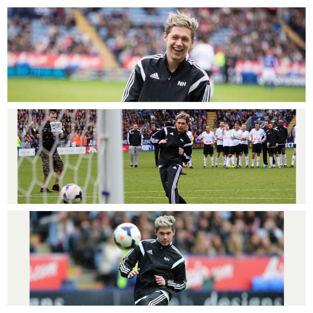 one direction • 08-06-2014