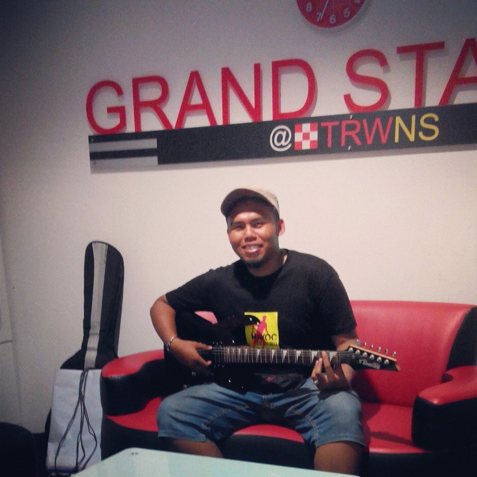 JeroSafwan's profile picture. 