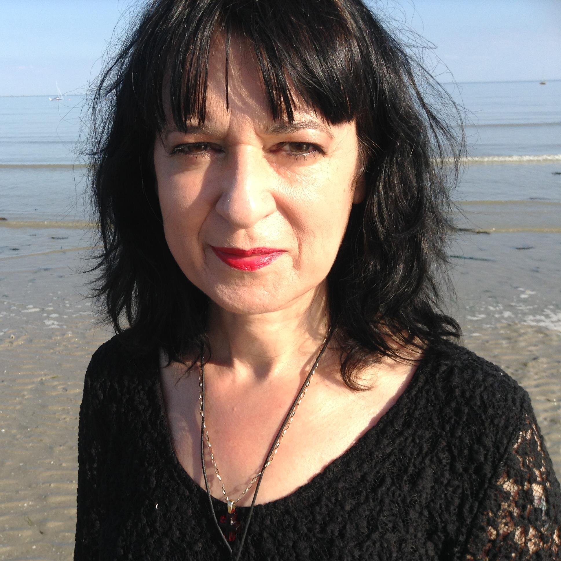 Jacqueline Mézec