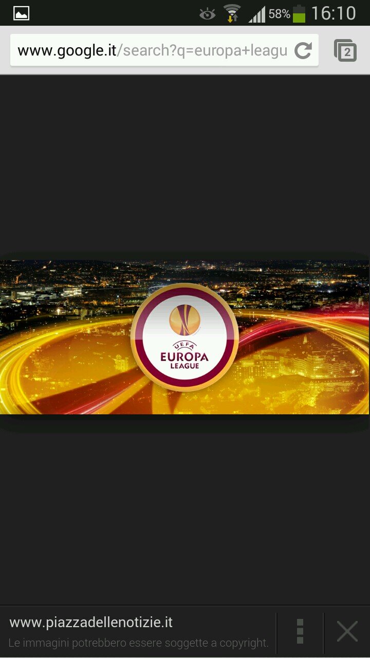 Qui troverete tutte le notizie sull'europa league 2014-15 dai turni preliminari fino alla finale di Varsavia e avvenimenti più importanti.