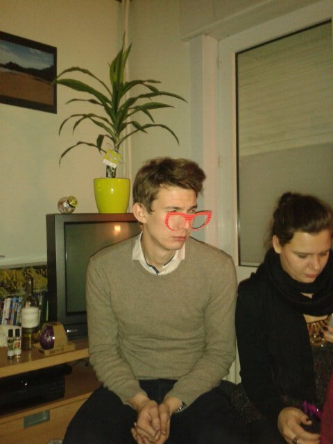Belgian Gas