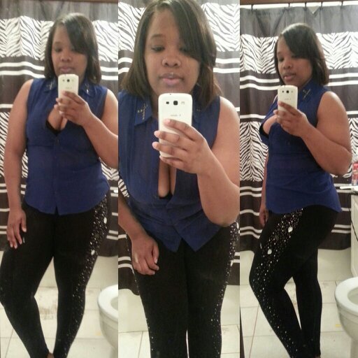 Mother of 2 Deon & Aubri...#teamfollowback #capricorn #lovingmychildren #makemyown$ #Oswegoan..#lovingme #HopelessRomantic