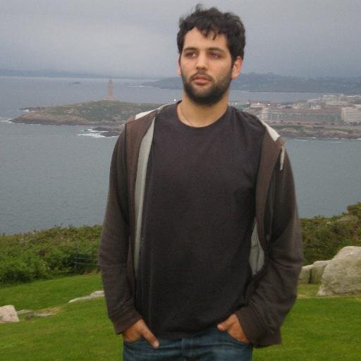 Ingeniero químico, a ratos nuclear