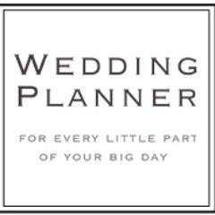 For every little part of your big day.
http://t.co/ATLQHEN2Tj