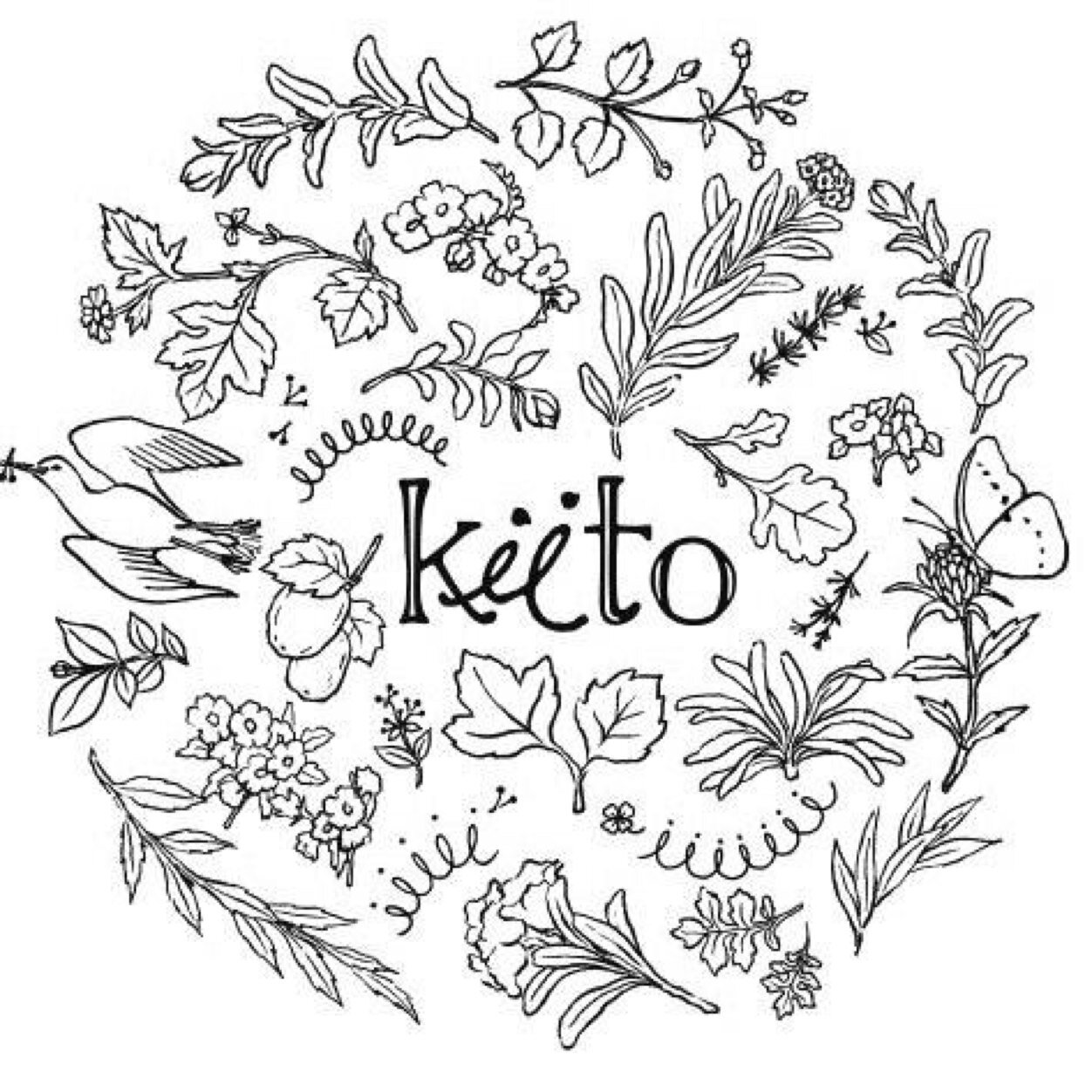 kiito 
 [tel] 03 6277 5215 
 [営業時間] 平日 11時〜21時 土日祝日 10時〜20時