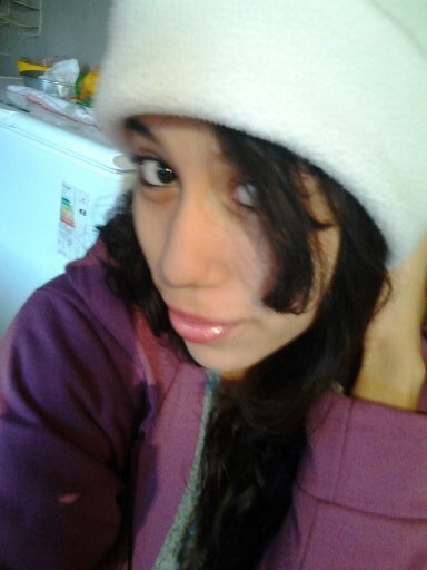 Deseada por muchos, Solo de uno :3