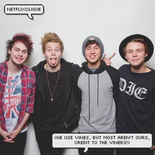 netflixclique Profile Picture