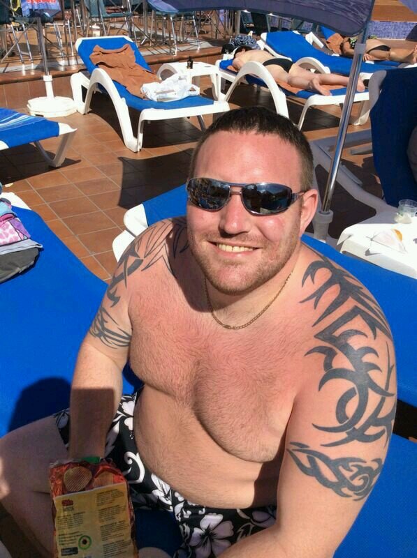 ianshelley84's profile picture. 